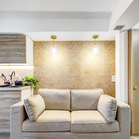 G2 = You And Me Apartment
