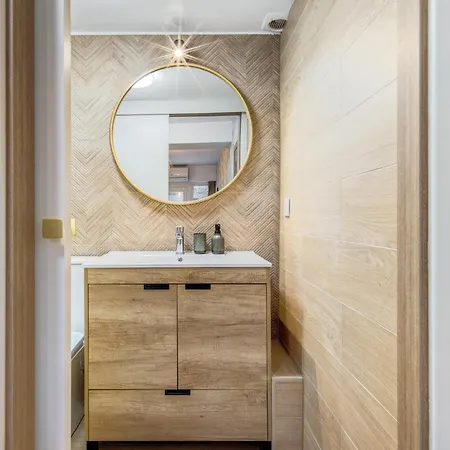 G2 = You And Me Apartment